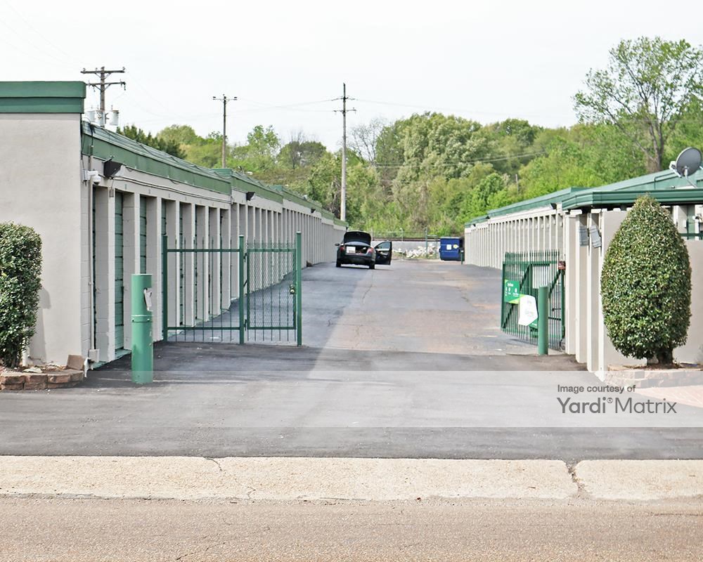 Great Value Storage 3951 Lamar Road Memphis Rentcafe