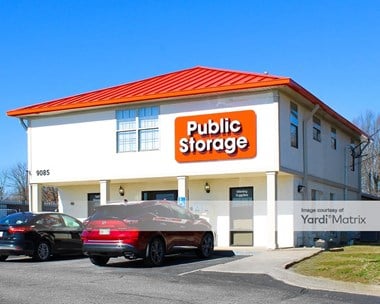 Storage Units for Rent available at 9085 Ann Drive, Southaven, MS 38671 - Photo Gallery 1