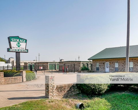 Storage Units for Rent available at 4158 Casino Center Drive, Robinsonville, MS 38664