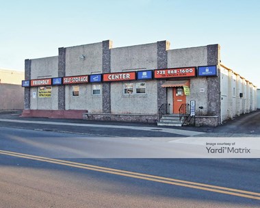 Storage Units for Rent available at 128 Lincoln Blvd, Middlesex, NJ 08846