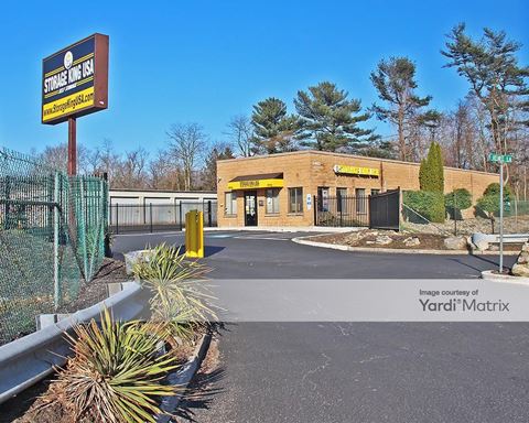 Storage Units for Rent available at 3403 State Hwy 33, Neptune, NJ 07753