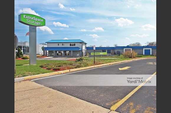Extra Space Storage 317 Route 37 East Toms River Rentcafe