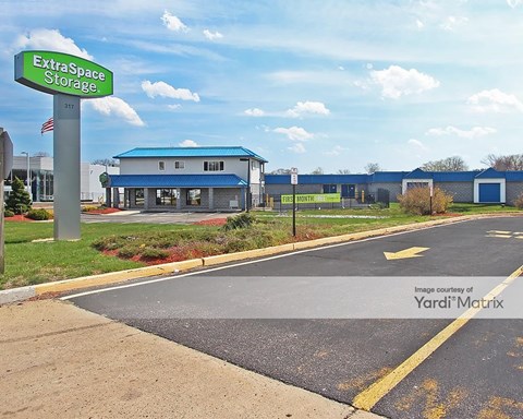 Storage Units for Rent available at 317 NJ 37, Toms River, NJ 08753