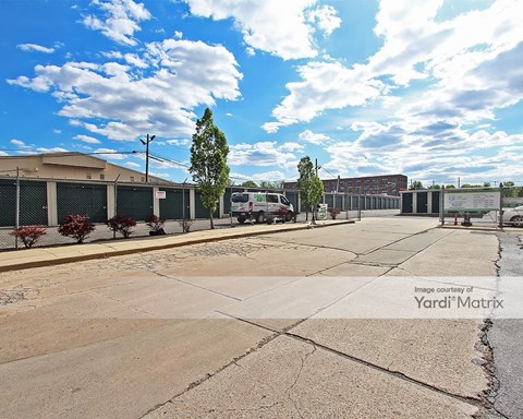 Storage Units for Rent available at 40 Mott Place, Trenton, NJ 08611