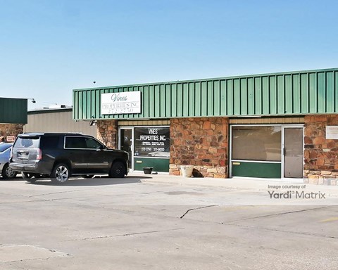Storage Units for Rent available at 11330 North Garnett, Owasso, OK 74055