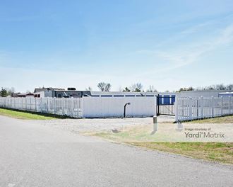 Storage Units for Rent available at 17648 East 106Th Place, Owasso, OK 74055