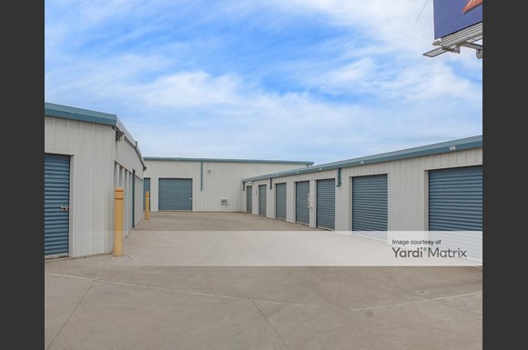 Another Attic Self Storage 8701 South Soncy Road Amarillo Rentcafe