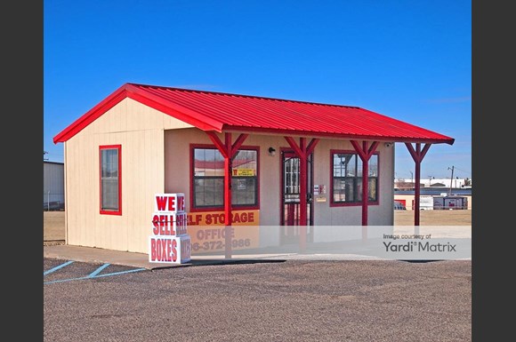 Securcare Self Storage 3814 West Amarillo Blvd Amarillo Rentcafe