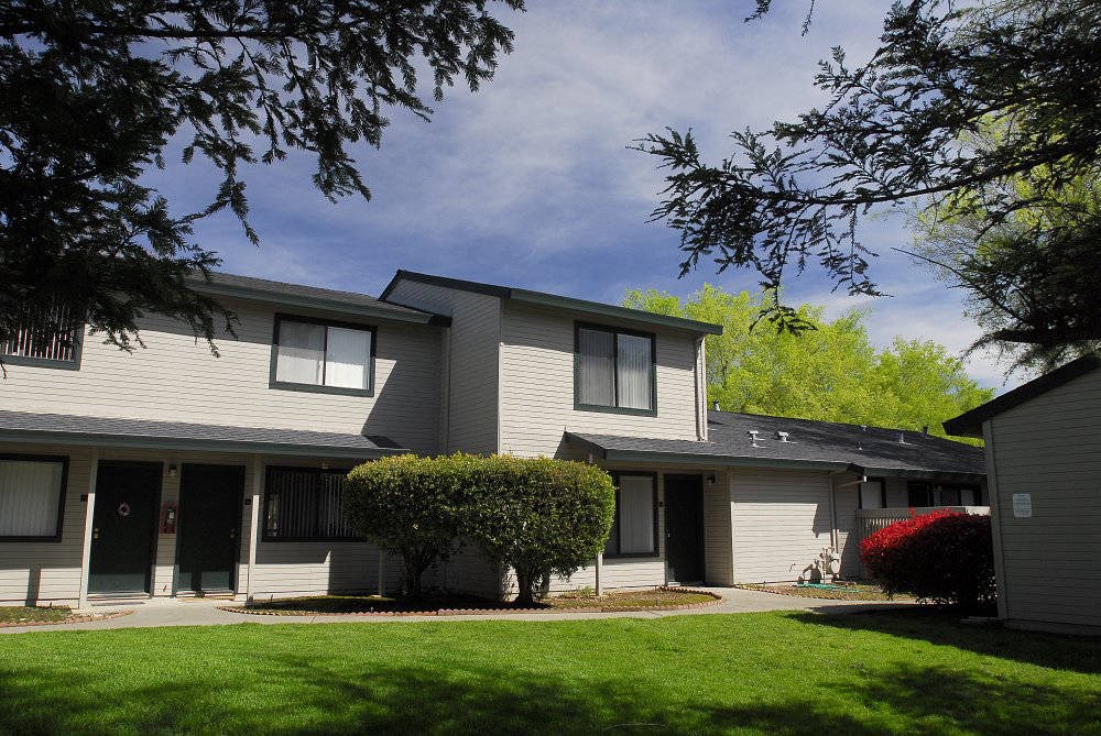 PEPPERWOOD Apartments, 2222 Sycamore Lane, Davis, CA RentCafe