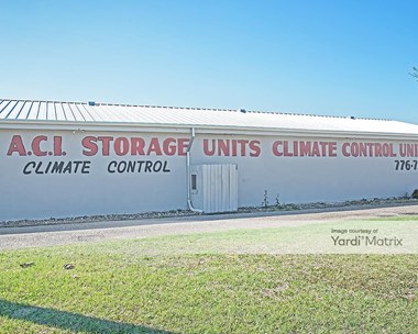 Storage Units for Rent available at 2263 Main Street, Ingleside, TX 78362