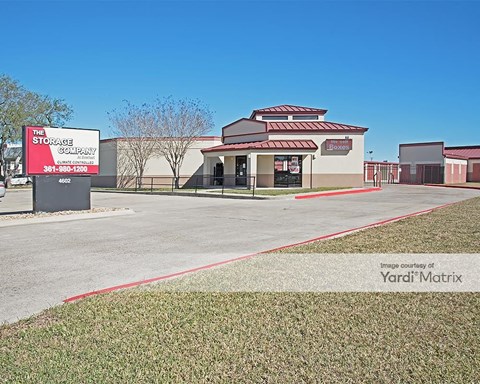 Storage Units for Rent available at 4602 Everhart Road, Corpus Christi, TX 78411