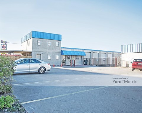 Storage Units for Rent available at 9642 South Padre Island Drive, Corpus Christi, TX 78418