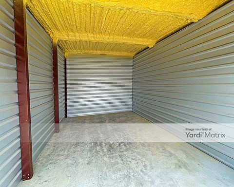 Storage Units for Rent available at 825 West Market Street, Rockport, TX 78382