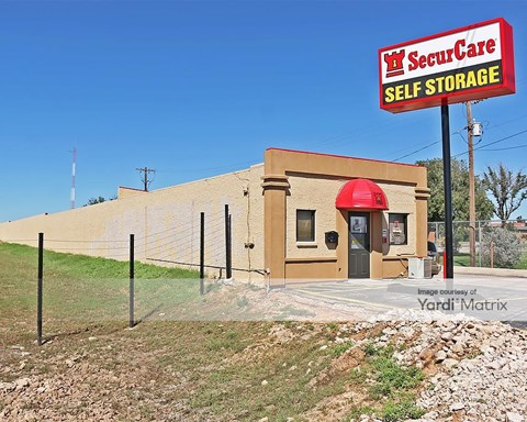 Storage Units for Rent available at 3233 East Highway 80, Odessa, TX 79761