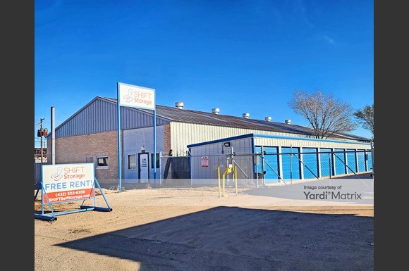 Affordable Foster Storage 2564 North Marco Avenue Odessa Rentcafe