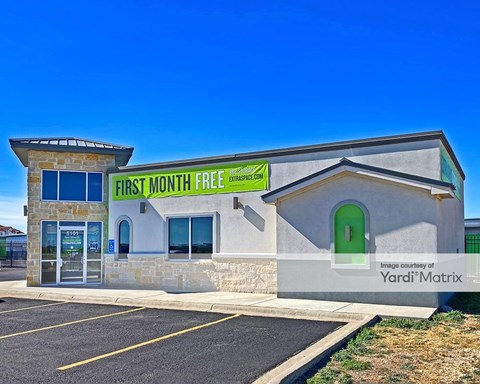 Storage Units for Rent available at 5101 East 52Nd Street, Odessa, TX 79762