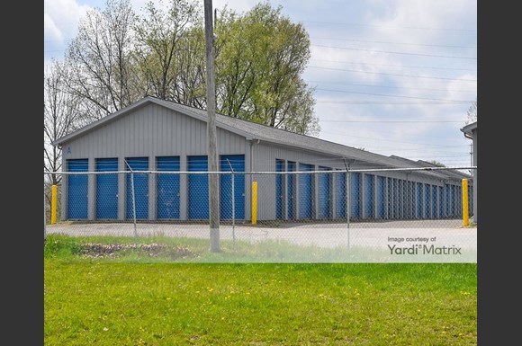 Northside Self Storage 3160 Lansing Avenue Jackson Rentcafe