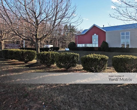 Storage Units for Rent available at 470 Route 31, Ringoes, NJ 08551