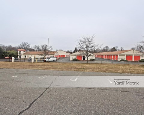Storage Units for Rent available at 50 Milltown Road, East Brunswick, NJ 08816