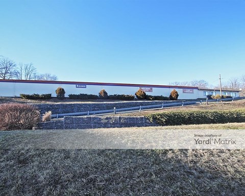 Storage Units for Rent available at 328-332 US Highway 22, Green Brook, NJ 08812