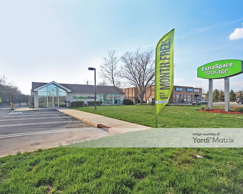 Storage Units for Rent available at 470 Atlantic City Blvd, Bayville, NJ 08721