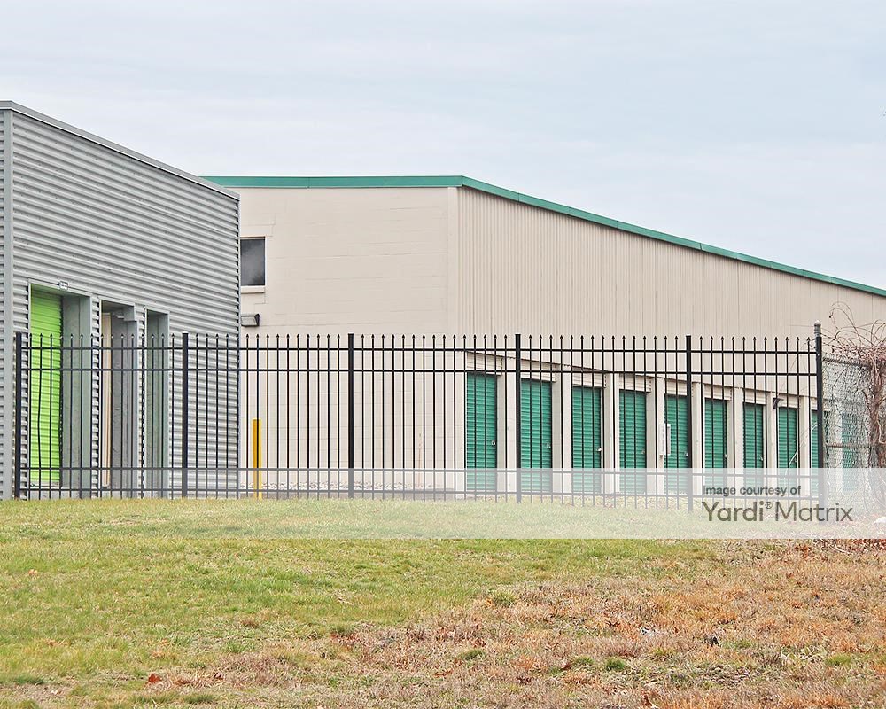 E Z Self Storage At 2299 Route 9 North Howell