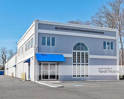 Storage Units for Rent available at 2120 Kings Hwy, Ocean, NJ 07712