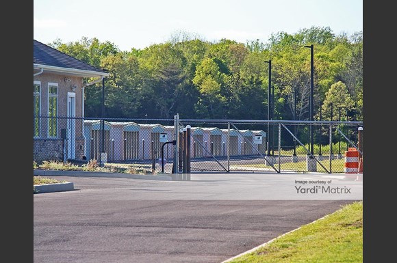 Store Lock Self Storage 822 Monmouth Road Cream Ridge Rentcafe