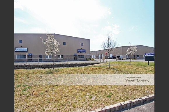 Toms River Self Storage 5 Executive Drive Toms River Rentcafe