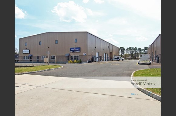 Toms River Self Storage 5 Executive Drive Toms River Rentcafe