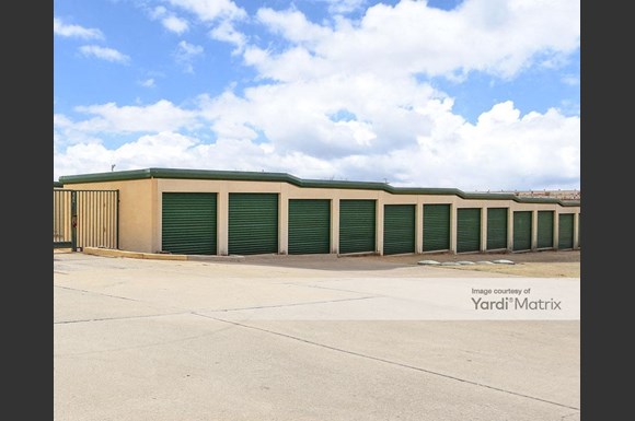 Stack Store Storage 8700 Se 29th Street Midwest City Rentcafe