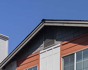 Exterior Building view l Foxborough Apartments - Photo Gallery 2