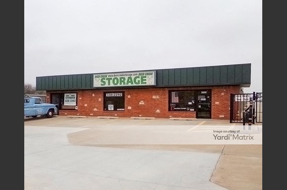 Edmond Storage Locker 5625 North Broadway Edmond Ok Storagecafe