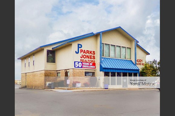 Self Storage Units In Tulsa At 705 S Elgin Ave Securcare Self Storage