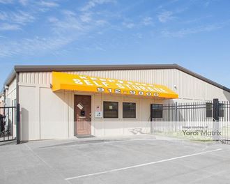 Storage Units for Rent available at 2101 South Sunnylane Road, Moore, OK 73160