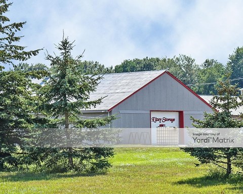 Storage Units for Rent available at 2953 Eckles Road, Goodells, MI 48027