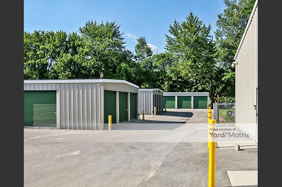 Secure Self Storage 6231 North Monroe Street Monroe Rentcafe