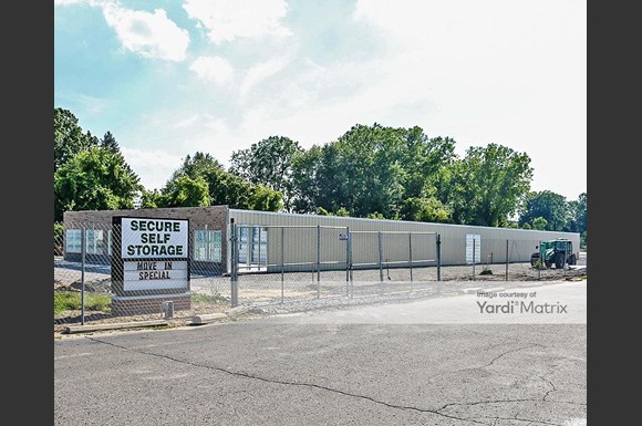 Secure Self Storage 6231 North Monroe Street Monroe Rentcafe
