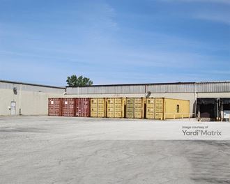 Storage Units for Rent available at 1721 Dove Street, Port Huron, MI 48060