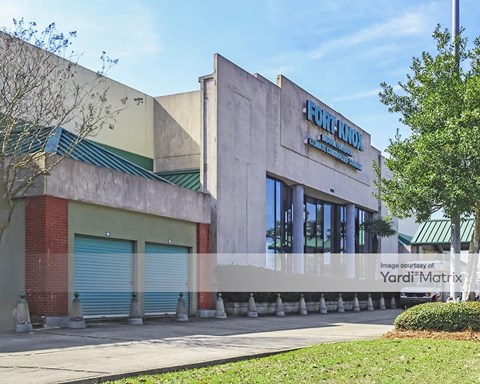 Storage Units for Rent available at 5151 Lapalco Blvd, Marrero, LA 70072