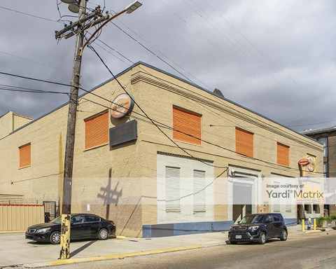 Storage Units for Rent available at 1101 Annunciation Street, New Orleans, LA 70130