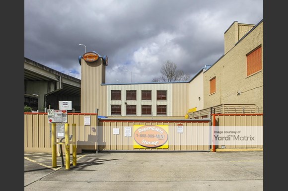 Dependable Storage 1101 Annunciation Street New Orleans Rentcafe