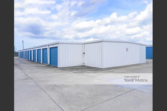 St John Mini Storage 684 East Airline Hwy Laplace Rentcafe