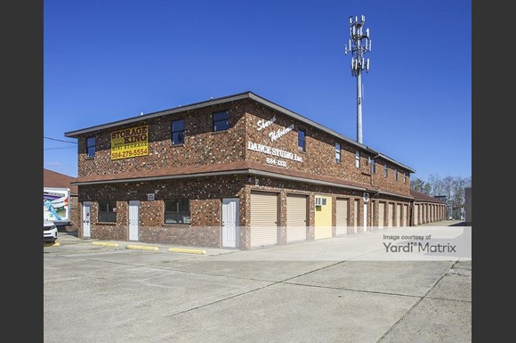 Storage King 3201 East Judge Perez Drive Meraux Rentcafe