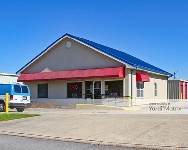 Storage Units for Rent available at 3301 Jean Lafitte Pkwy, Chalmette, LA 70043