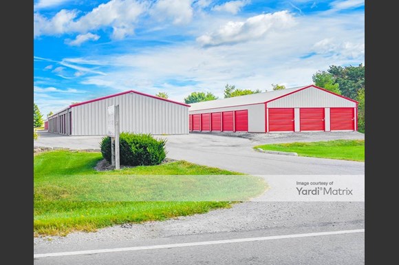 Millcreek Self Storage 14280 Industrial Pkwy Marysville Rentcafe