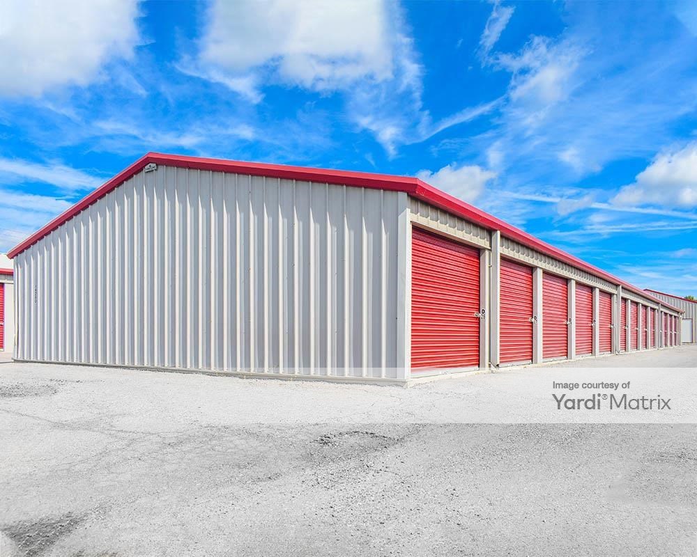 Storage Units for Rent available at 14280 Industrial Pkwy, Marysville, OH 43040 - Photo Gallery 2