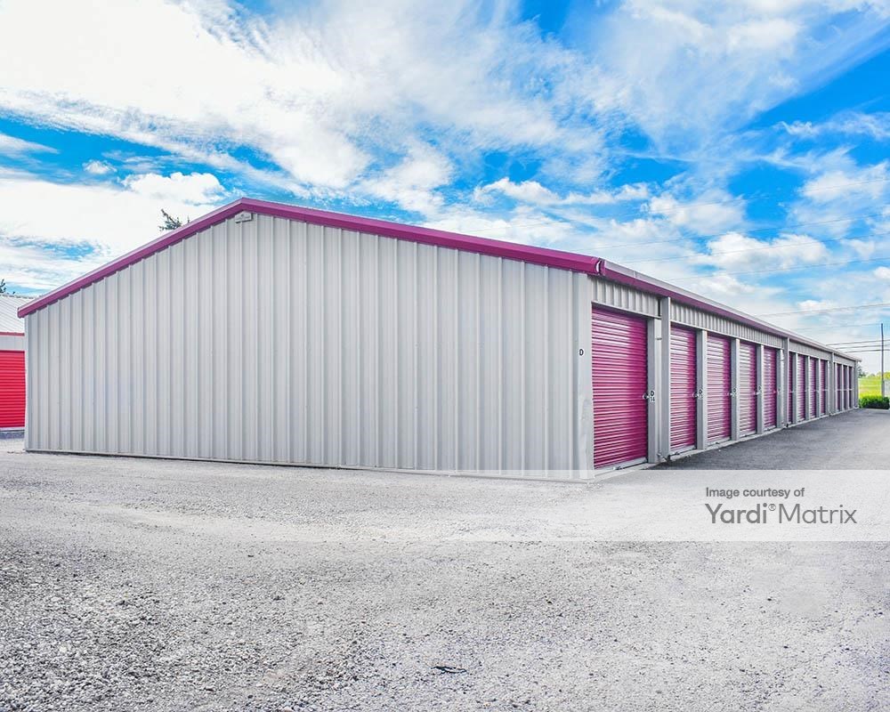Storage Units for Rent available at 14280 Industrial Pkwy, Marysville, OH 43040 - Photo Gallery 4