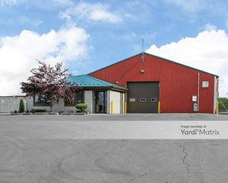 Storage Units for Rent available at 5150 68Th Street, Caledonia, MI 49316