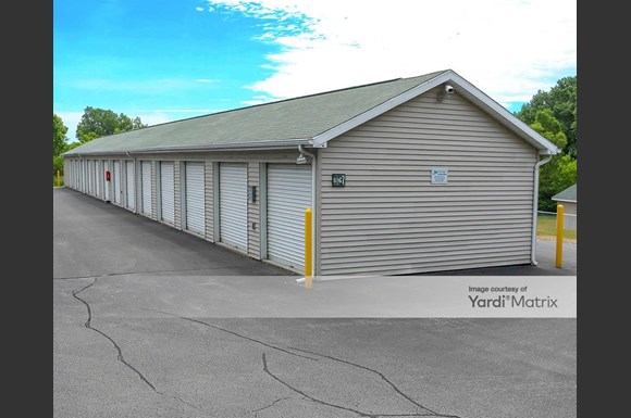 Nazareth Road Storage 550 Nazareth Road Kalamazoo Rentcafe